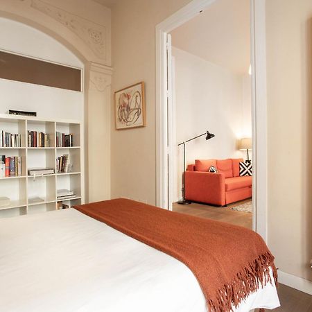 Apartamento San Anton II En Madrid Kültér fotó