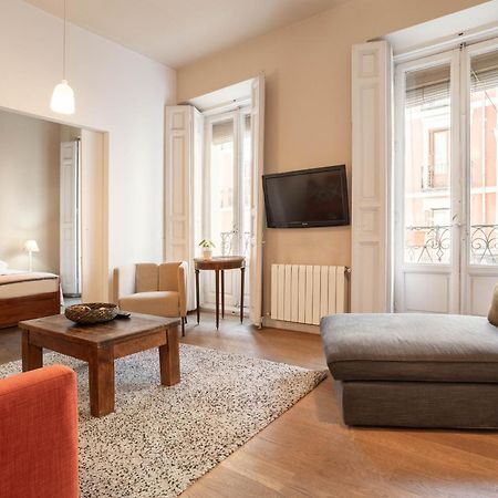Apartamento San Anton II En Madrid Kültér fotó