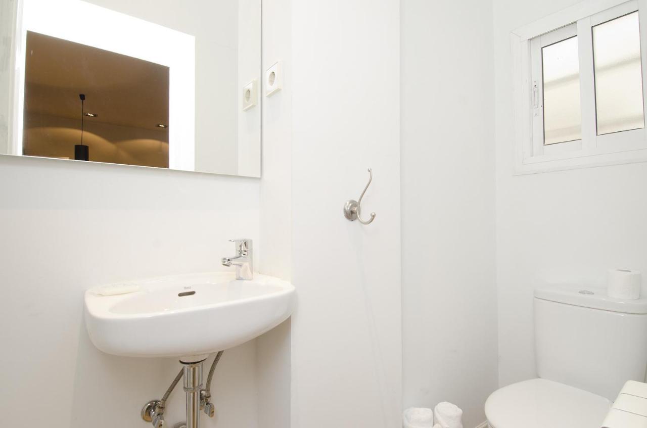 Apartamento San Anton II En Madrid Kültér fotó