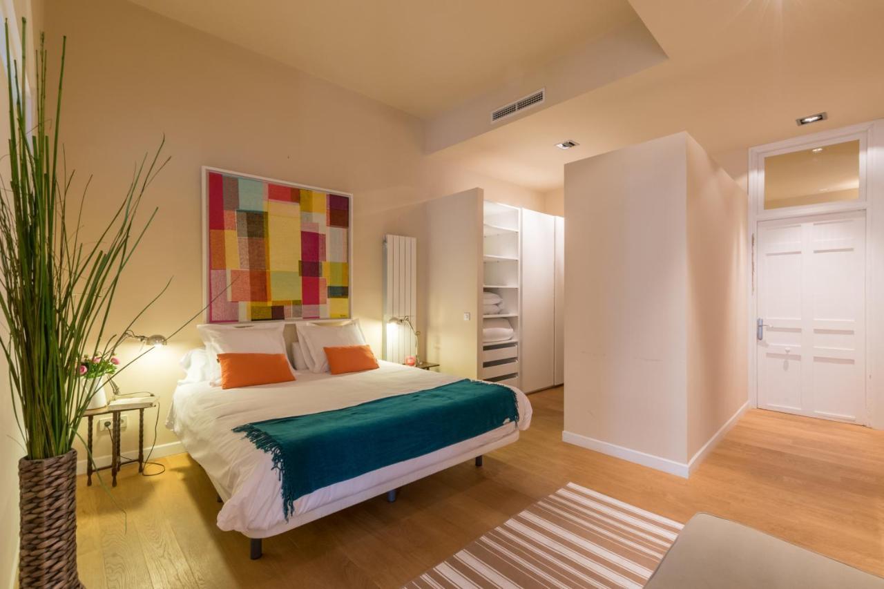 Apartamento San Anton II En Madrid Kültér fotó