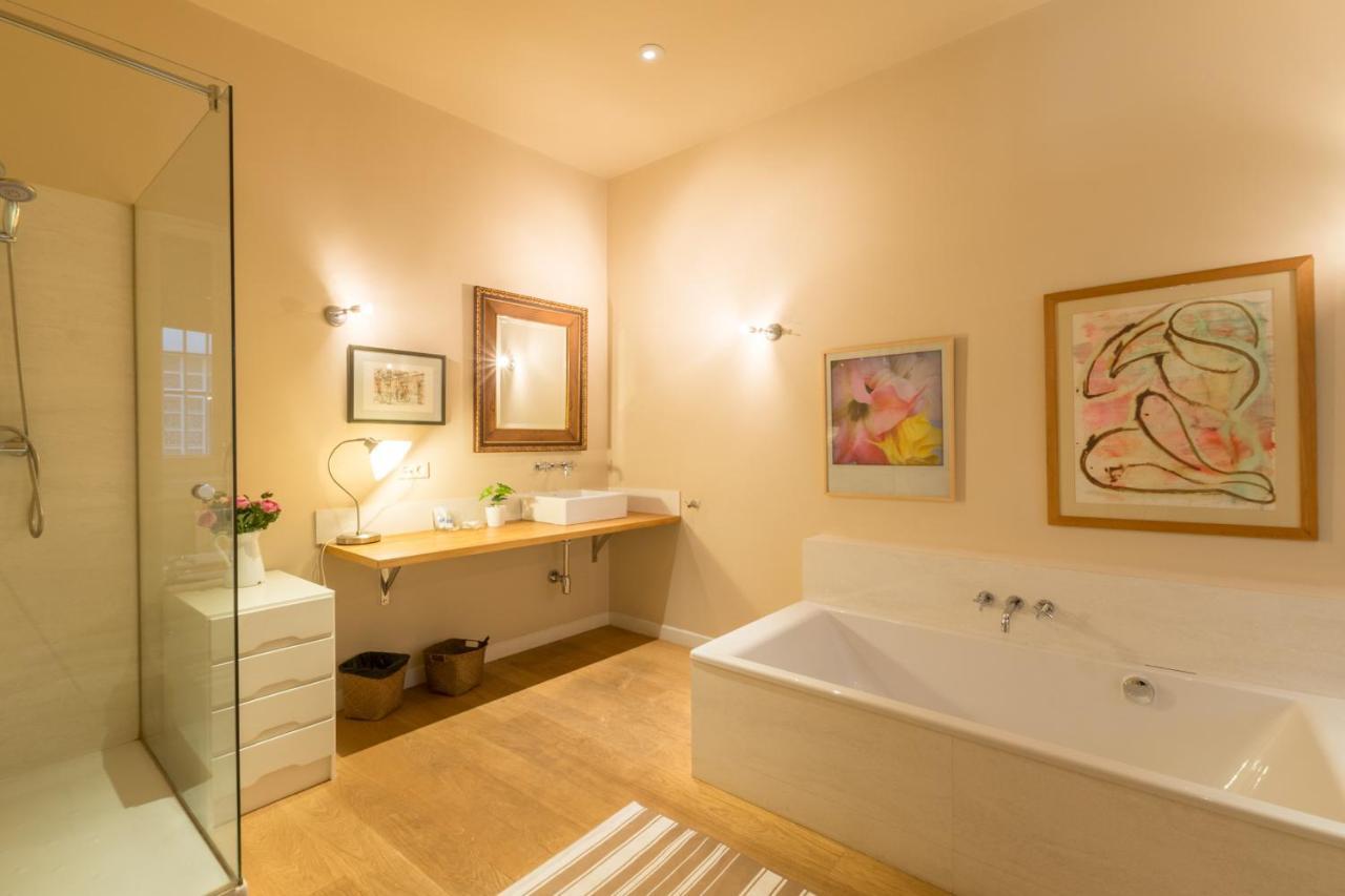 Apartamento San Anton II En Madrid Kültér fotó