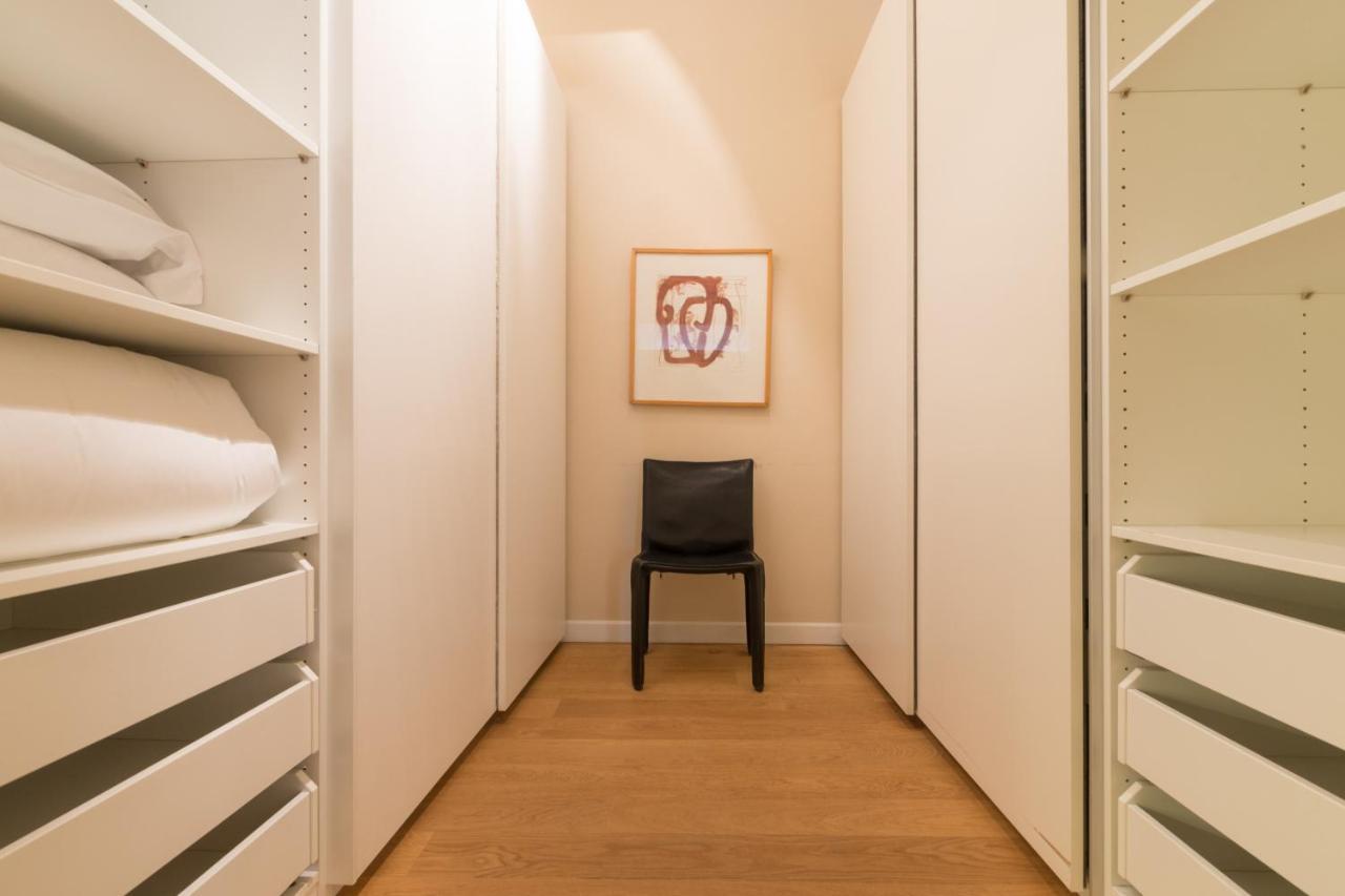 Apartamento San Anton II En Madrid Kültér fotó
