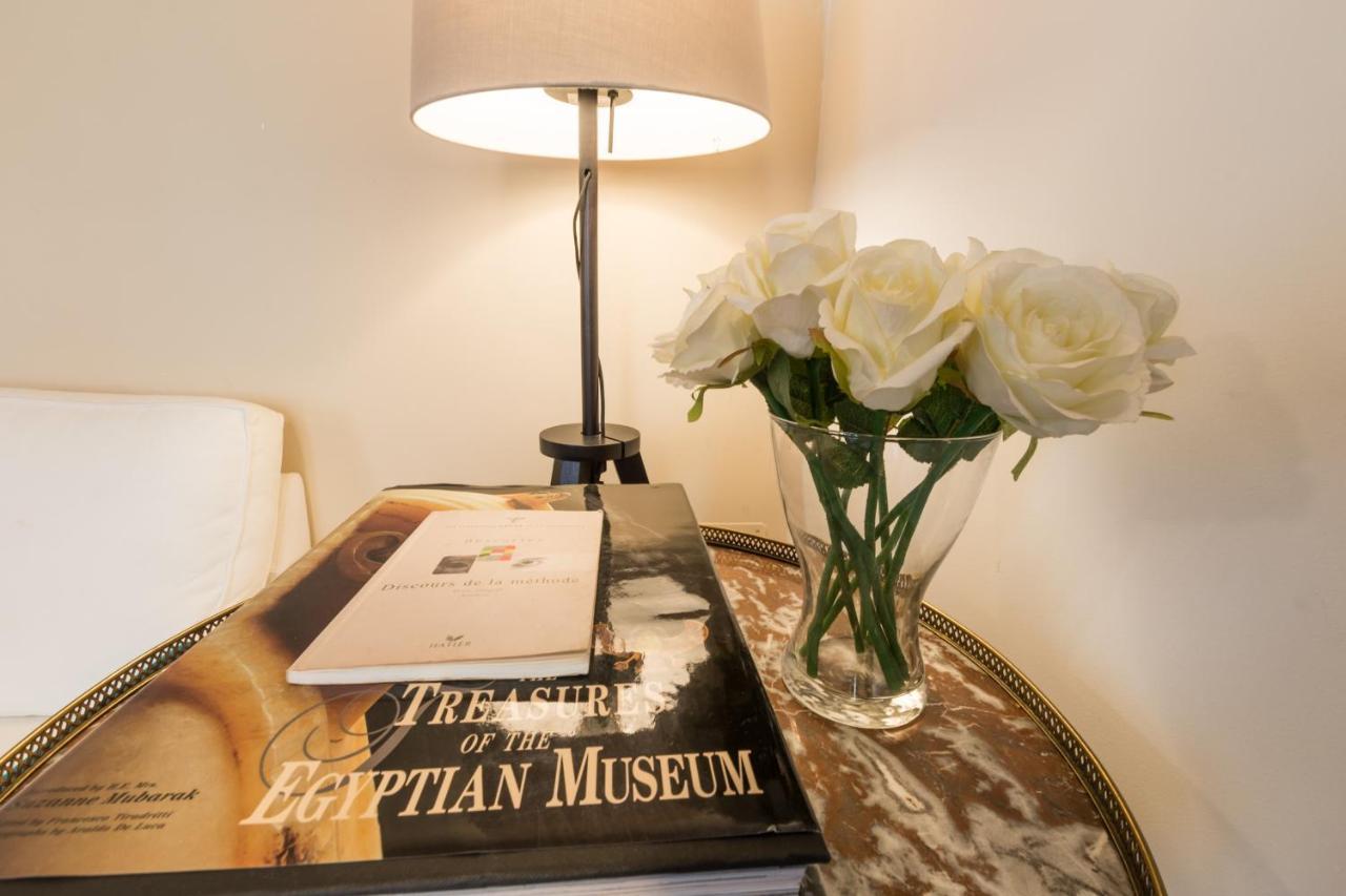 Apartamento San Anton II En Madrid Kültér fotó