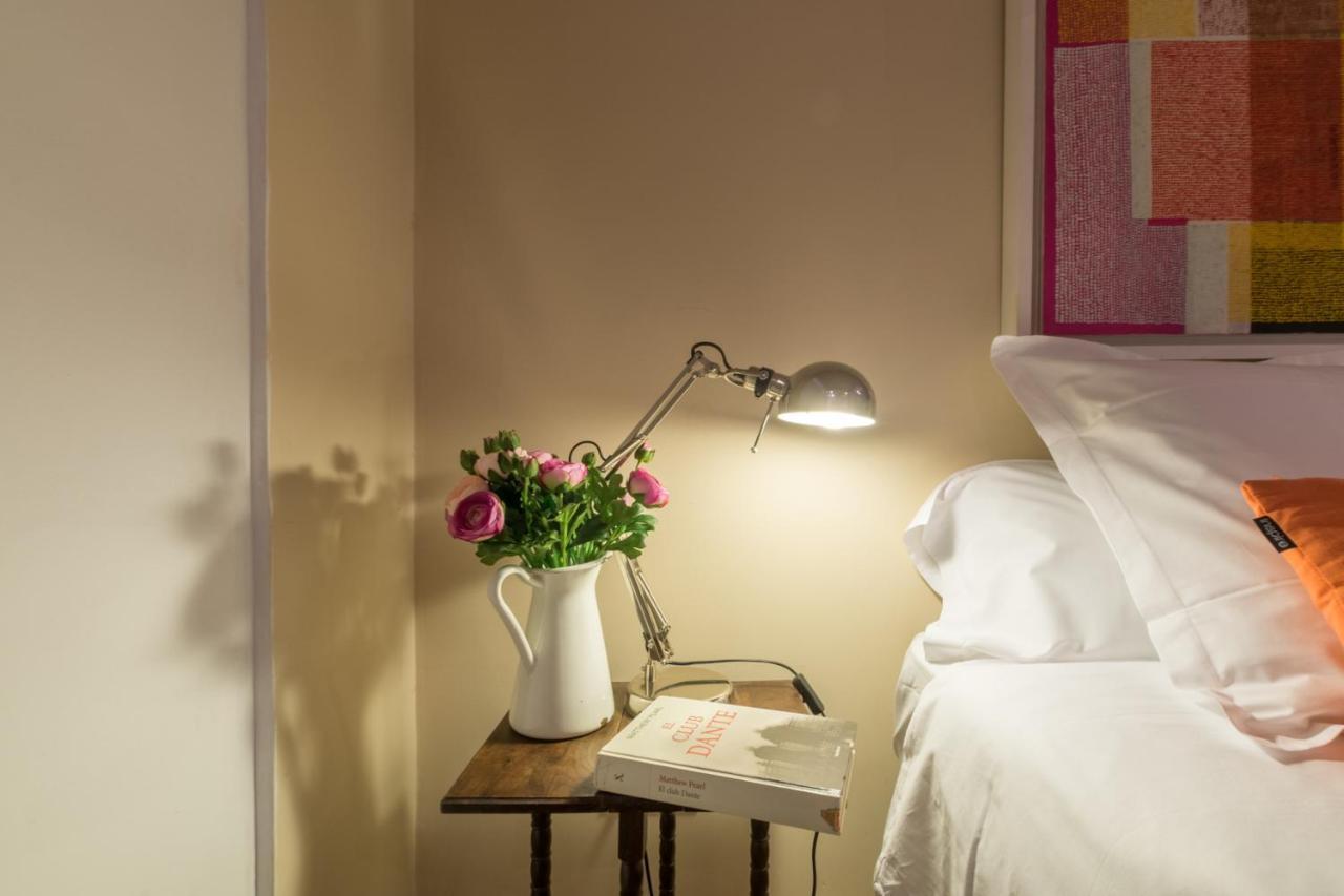 Apartamento San Anton II En Madrid Kültér fotó
