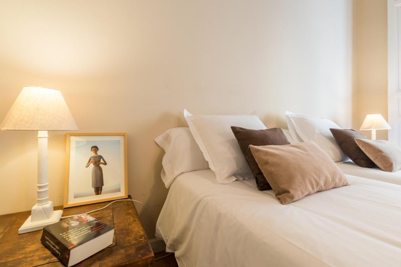 Apartamento San Anton II En Madrid Kültér fotó